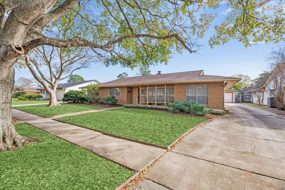 Unit for sale at 5751 Jason Street, Houston, TX 77096