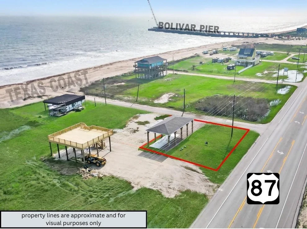 Unit for sale at 996 S Mae Street, Gilchrist, TX 77617
