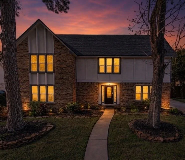 Unit for sale at 8211 Riverglade Drive, Houston, TX 77095