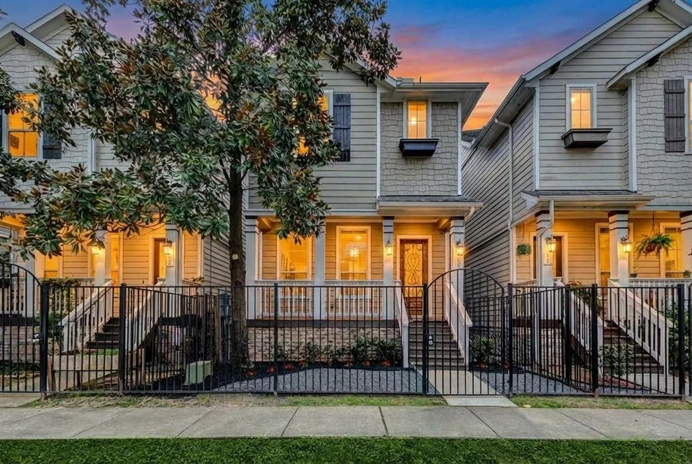 Unit for sale at 1184 Nelson Falls Lane, Houston, TX 77008