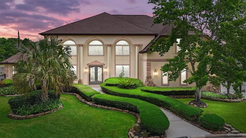 Unit for sale at 6506 Centre Place Circle, Spring, TX 77379