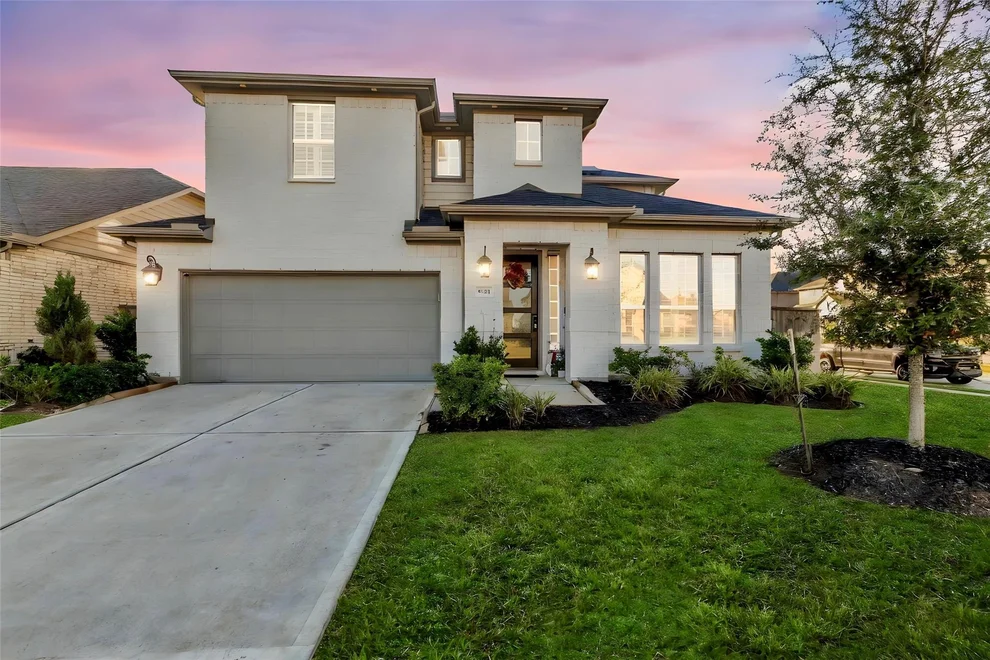 Unit for sale at 9231 Browning Run Drive, Cypress, TX 77433