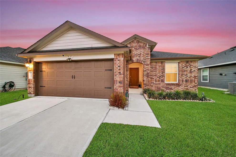 Unit for sale at 7542 Cynomys Court, Rosharon, TX 77583