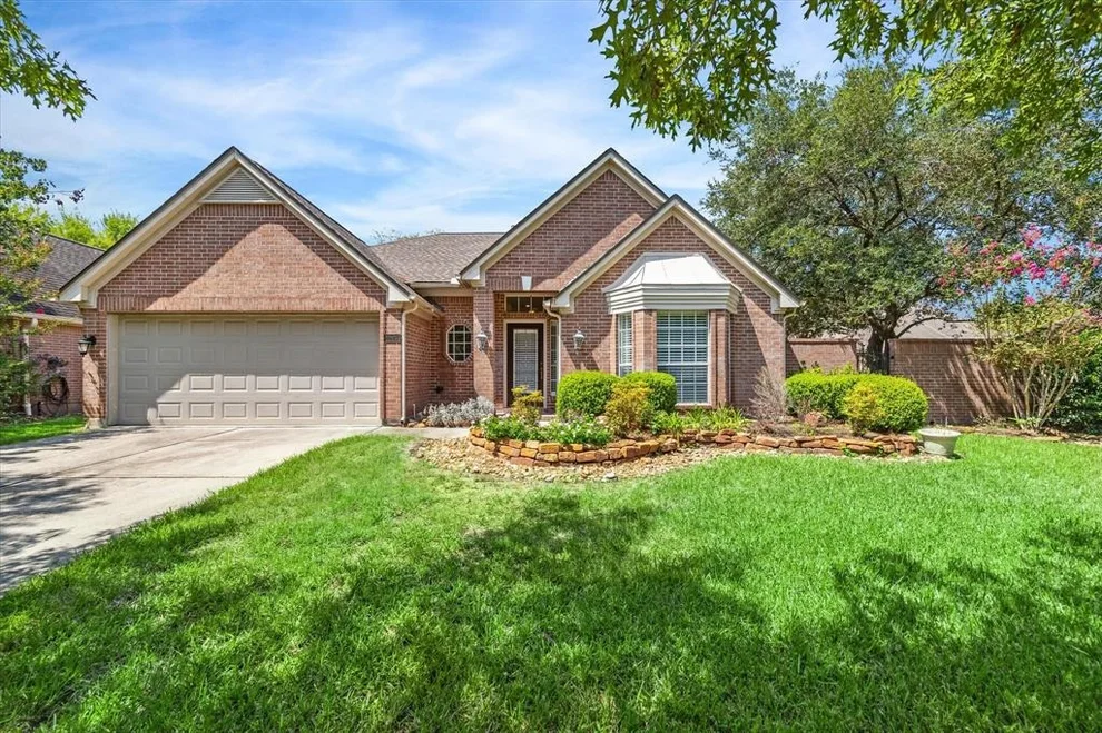 Unit for sale at 4427 Vandermere Court, Houston, TX 77345