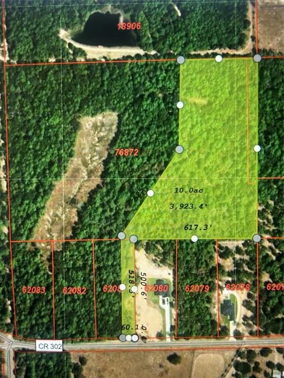 Unit for sale at 000 Cr 302, Plantersville, TX 77363