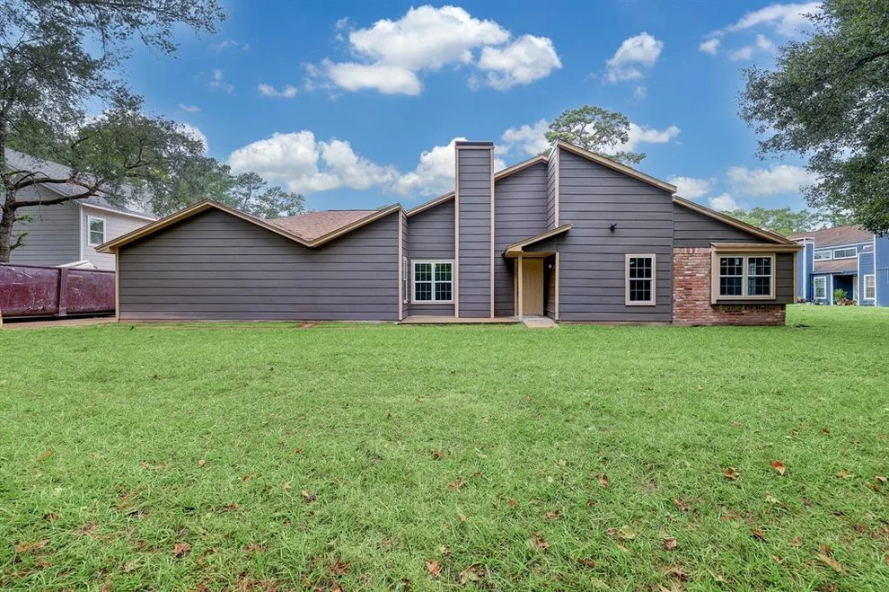 Unit for sale at 12282 Wild Pine Drive, Houston, TX 77039