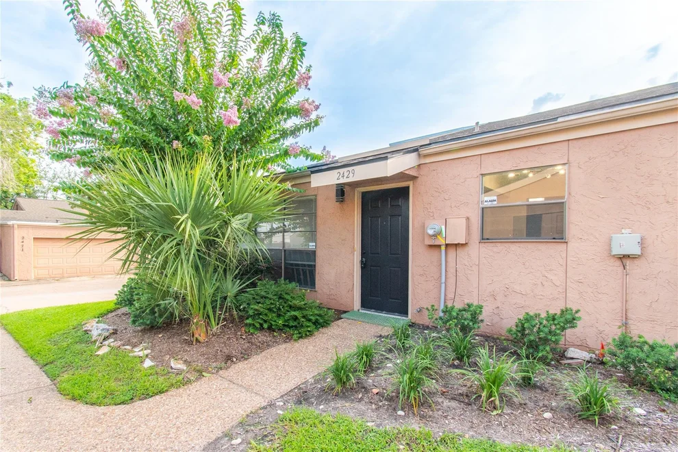 Unit for sale at 2429 Briarwest Boulevard, Houston, TX 77077
