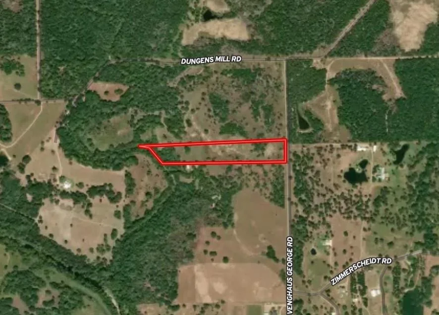 Unit for sale at 0 Dungens Mill Rd, Columbus, TX 78934