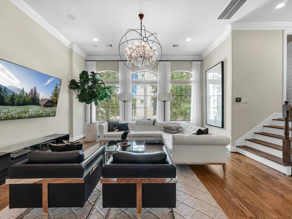 Unit for sale at 5005 Lillian Street, Houston, TX 77007