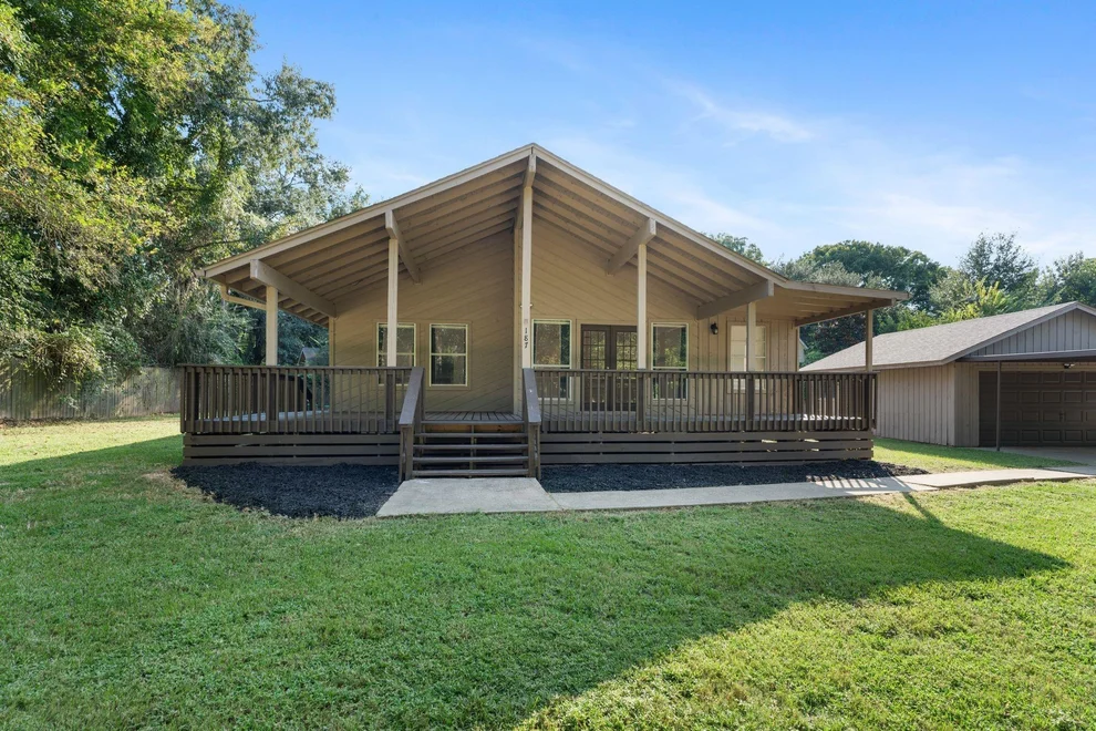Unit for sale at 187 El Dorado Drive, Livingston, TX 77351