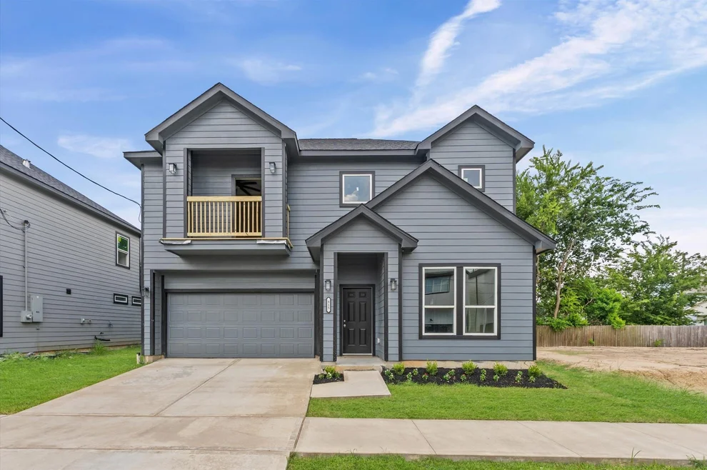 Unit for sale at 815 E 33rd Street, Houston, TX 77022