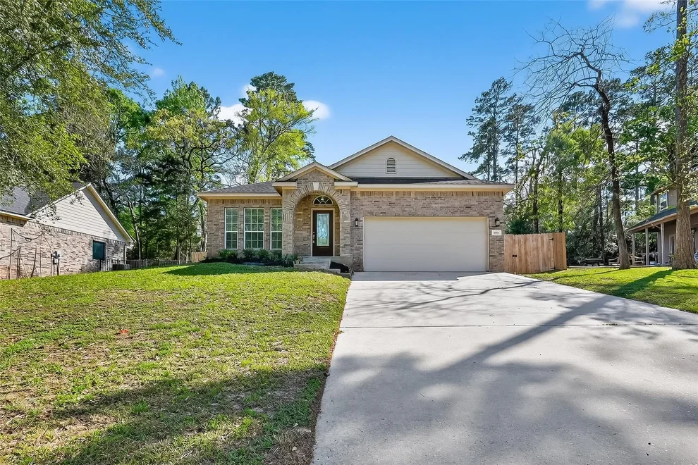 Unit for sale at 9006 San Saba Way, Willis, TX 77378