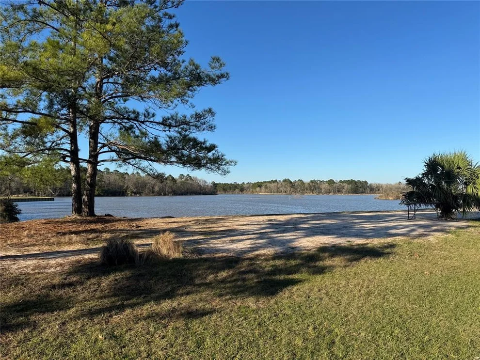 Unit for sale at Lot 14 The Beach, Huntsville, TX 77320