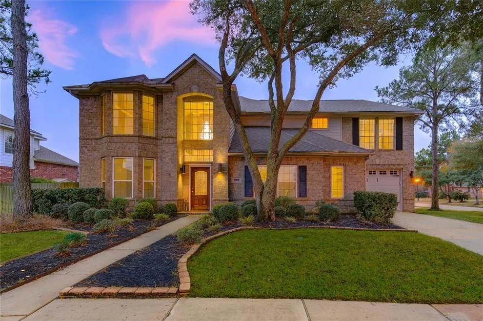 Unit for sale at 20615 Aspen Canyon Drive, Katy, TX 77450
