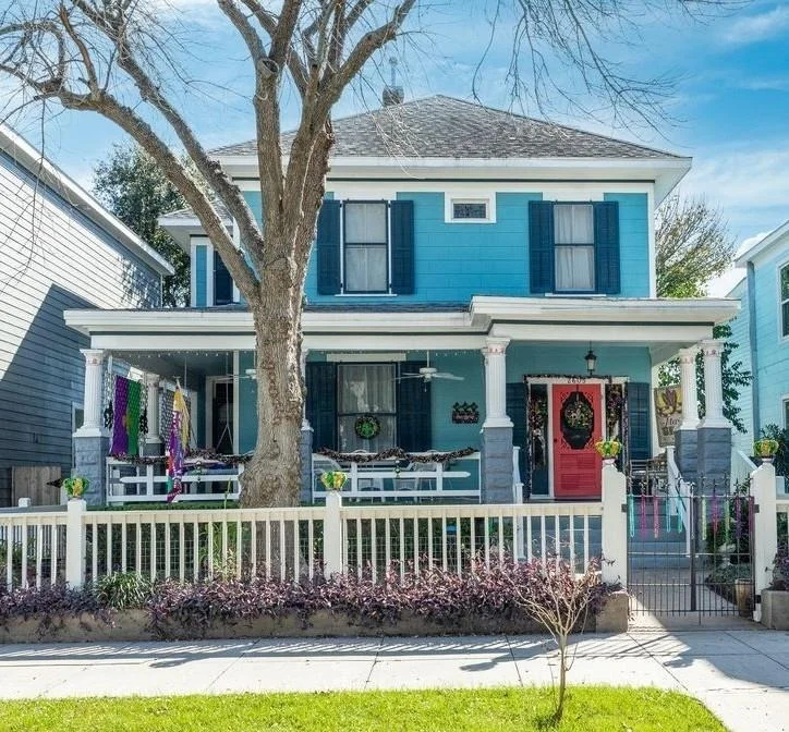 Unit for sale at 2605 Avenue O 1/2, Galveston, TX 77550