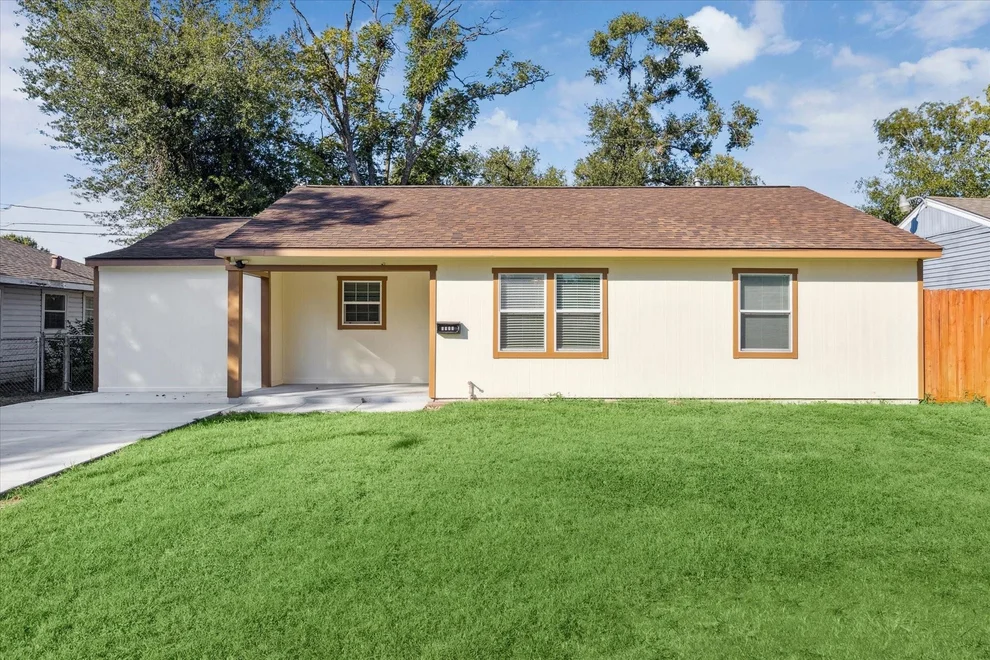 Unit for sale at 5111 Cosby Street, Houston, TX 77021