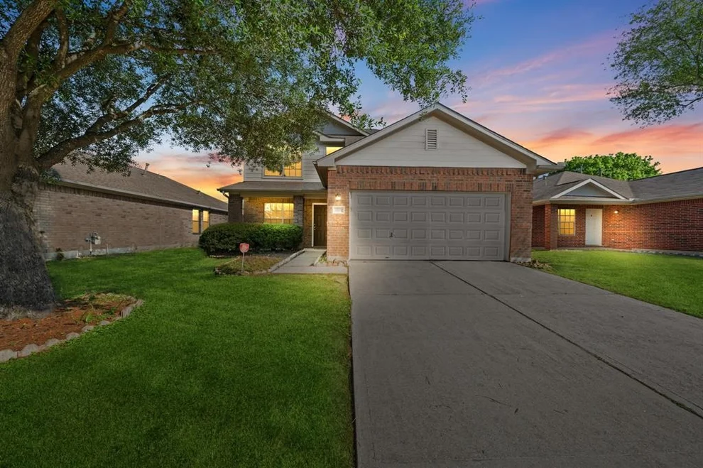 Unit for sale at 12251 Noco Drive, Tomball, TX 77375