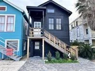 Unit for sale at 1015 Sealy Street, Galveston, TX 77550