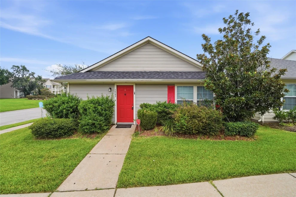 Unit for sale at 1549 Nichole Woods Drive, Houston, TX 77047