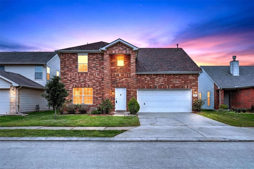Unit for sale at 15318 Blue Morning Drive, Houston, TX 77086