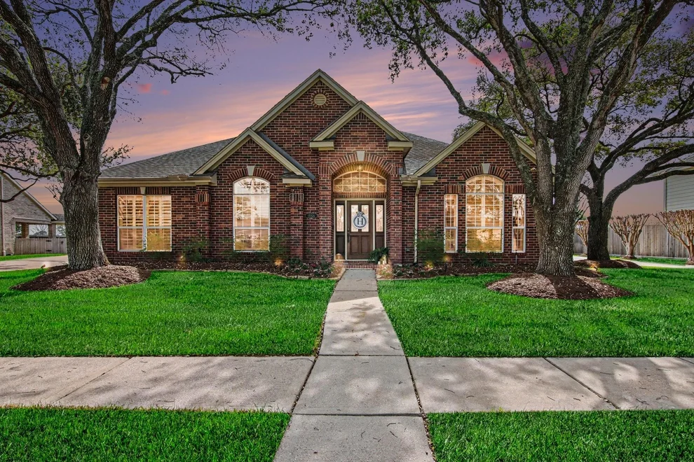 Unit for sale at 14926 Redbud Leaf Lane, Cypress, TX 77433