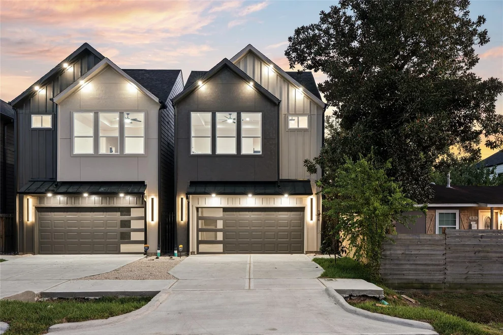 Unit for sale at 3628 Seabrook Street, Houston, TX 77021
