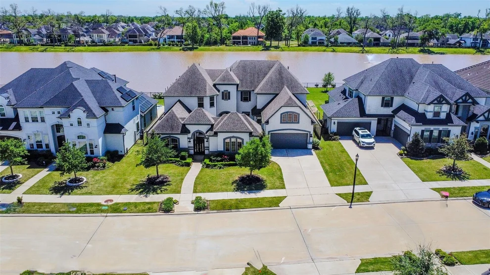 Unit for sale at 5423 Priamus Drive, Missouri City, TX 77459