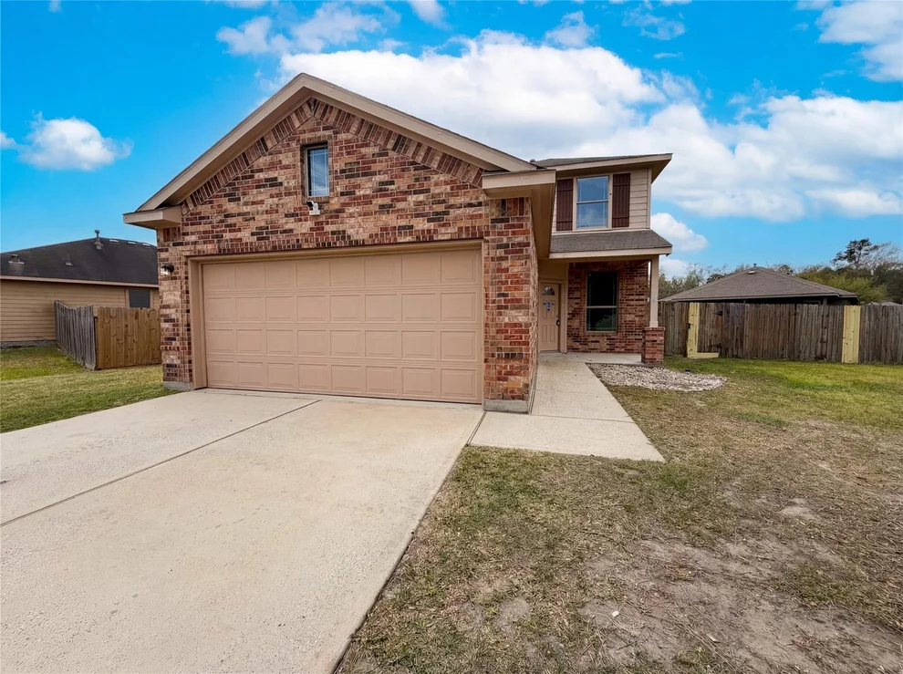 Unit for sale at 21534 Alexa Forest Dr, Porter, TX 77365