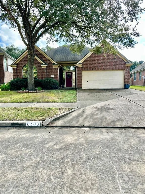 Unit for sale at 6406 Townsgate Circle, Katy, TX 77450