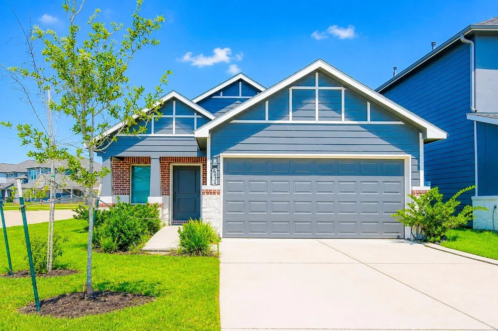 Unit for sale at 21534 Cypress Trellis Drive, Cypress, TX 77433