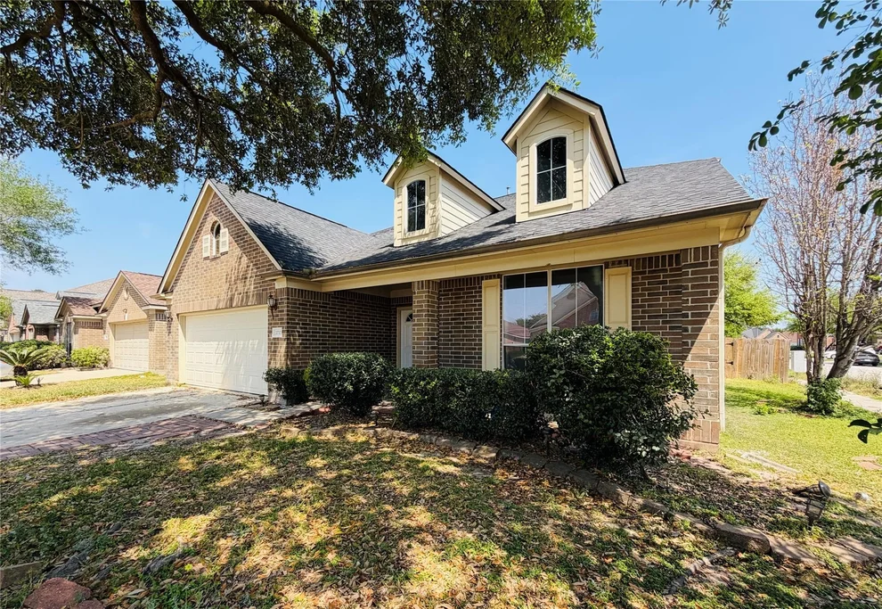 Unit for sale at 20702 Dappled Ridge Way, Humble, TX 77338