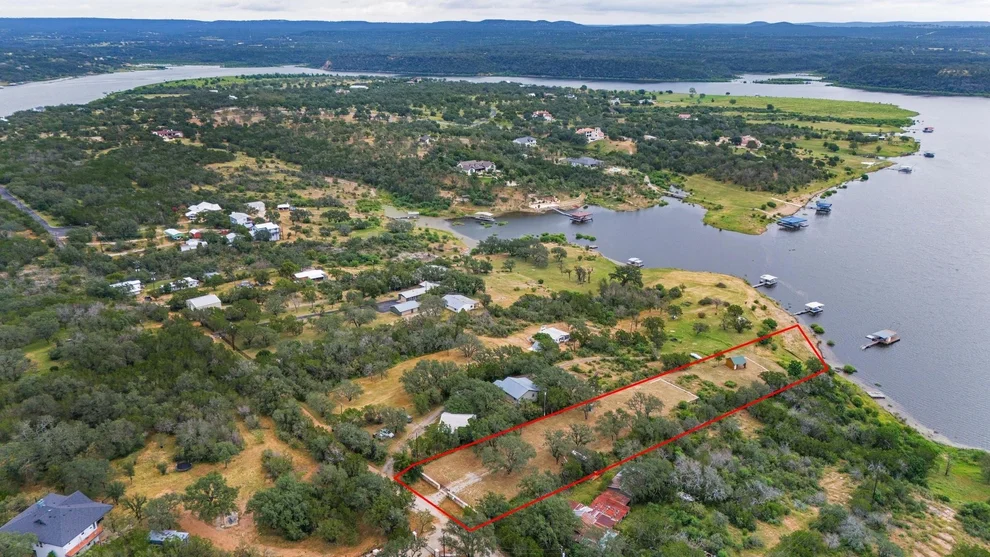 Unit for sale at 303 Lake View Drive, Spicewood, TX 78669