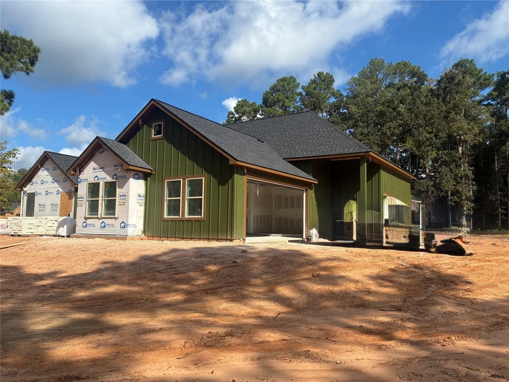 Unit for sale at 24564 Riley Road, Plantersville, TX 77363