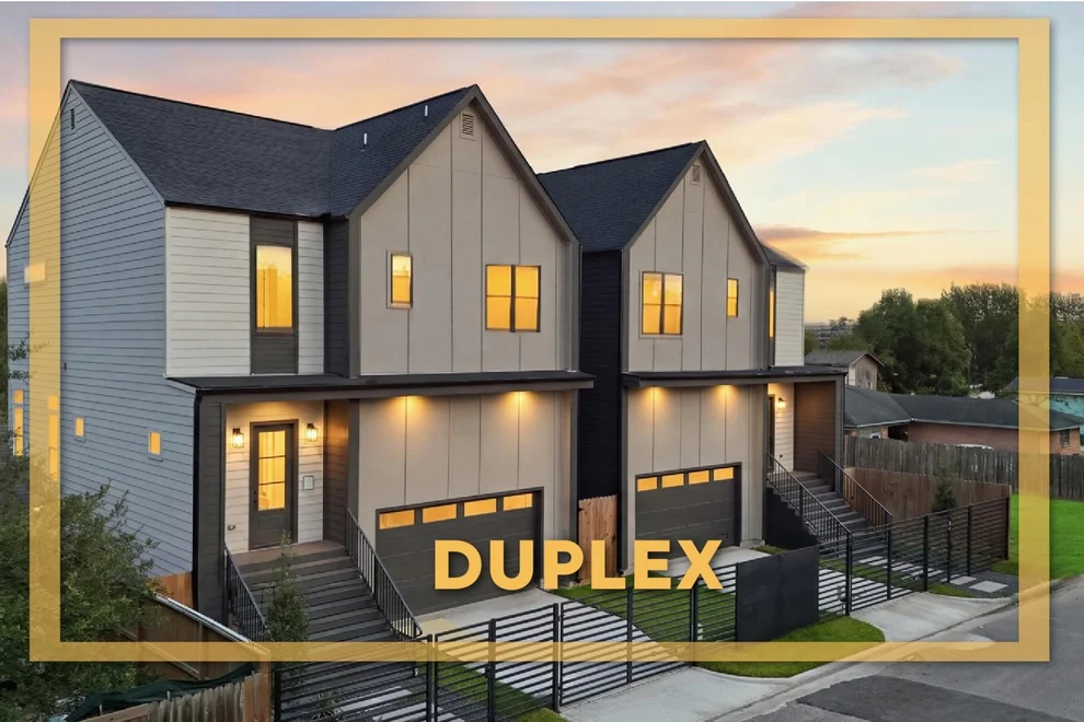 Unit for sale at 1423 - 1421 E 36th Street, Houston, TX 77022