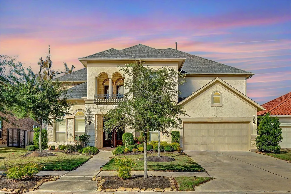 Unit for sale at 4918 Avalon Plantation Drive, Missouri City, TX 77459