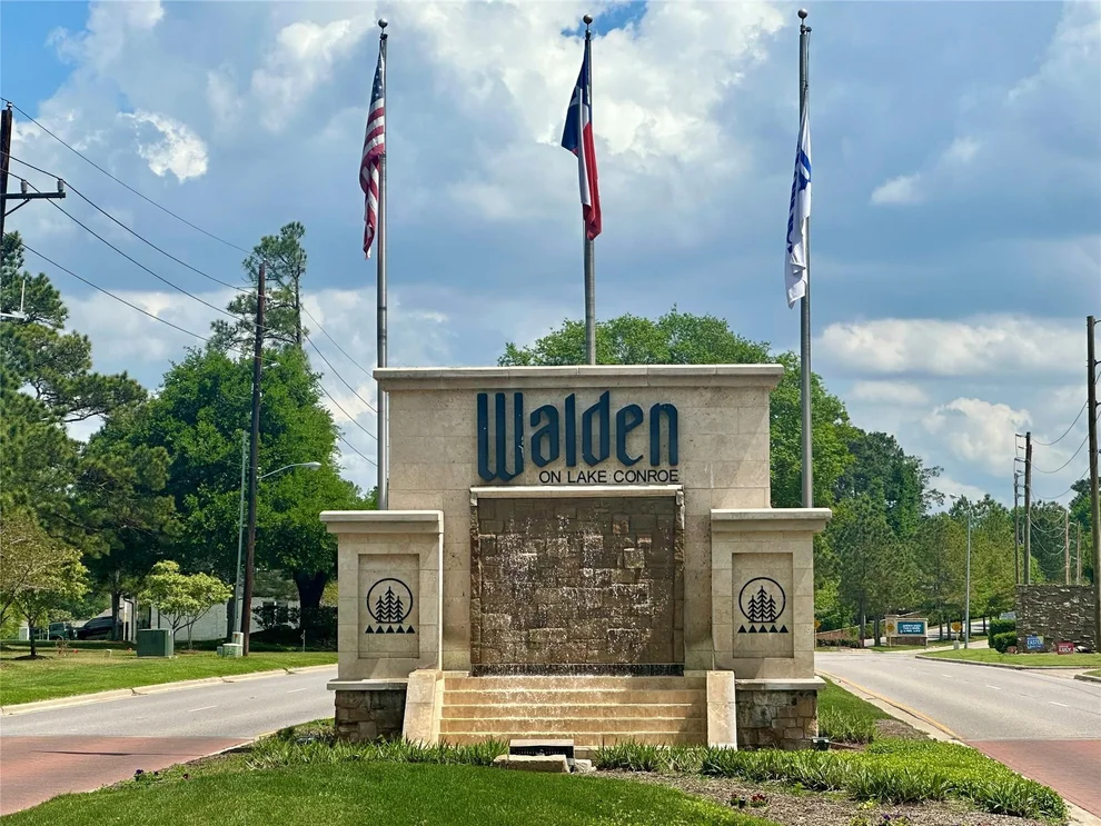 Unit for sale at 3150 Poe Drive, Montgomery, TX 77356
