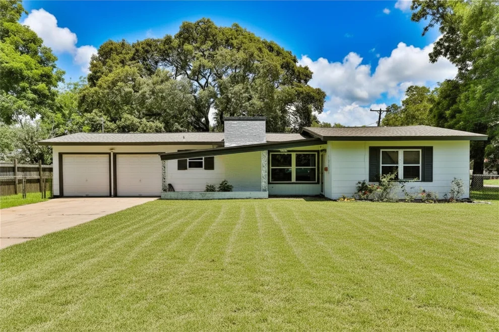 Unit for sale at 1202 Mac Drive, Sweeny, TX 77480