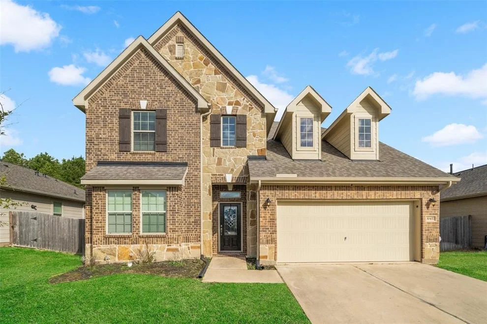Unit for sale at 30437 Butternut Oak Lane, Magnolia, TX 77355