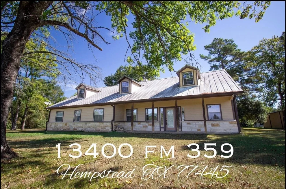 Unit for sale at 13400 Fm 359 Road, Hempstead, TX 77445