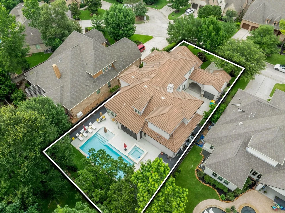 Unit for sale at 139 Monterrey Bend, Montgomery, TX 77316