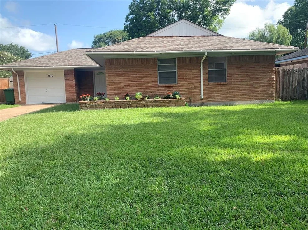 Unit for sale at 4410 Spellman Road, Houston, TX 77035