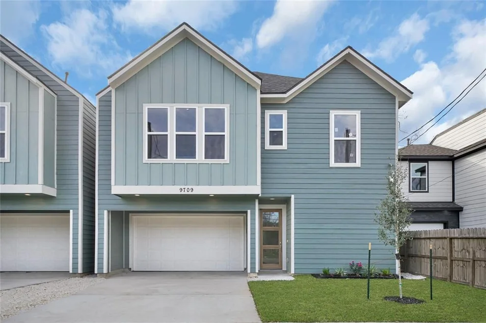 Unit for sale at 9709 Beckley Street, Houston, TX 77088