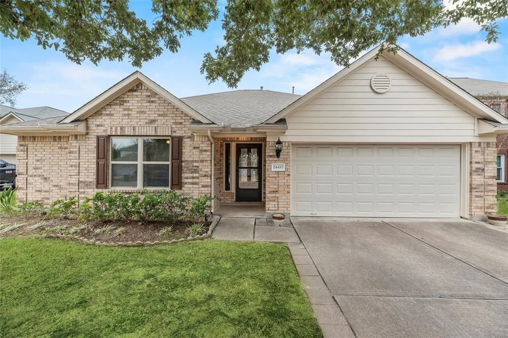 Unit for sale at 24430 Pepperrell Place Street, Katy, TX 77493