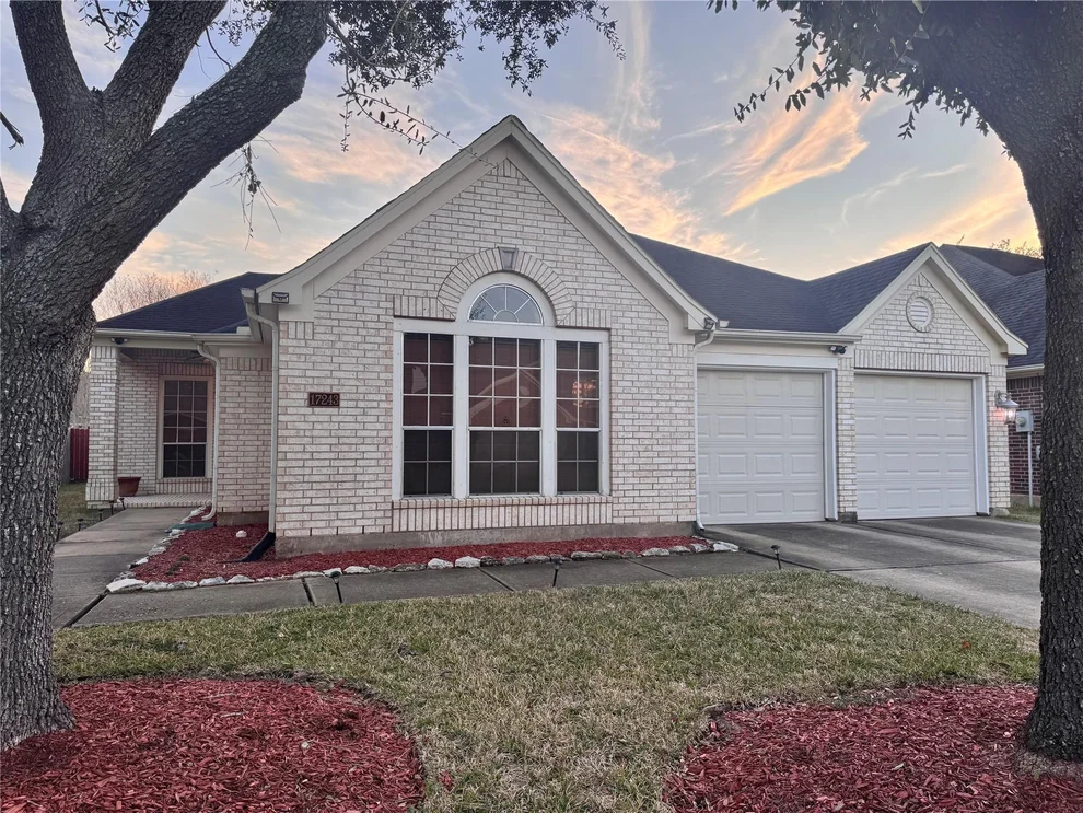 Unit for sale at 17243 Rush Trace Court, Houston, TX 77095