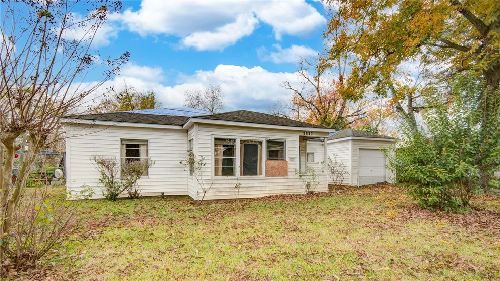 Unit for sale at 5306 Kenilwood Drive, Houston, TX 77033