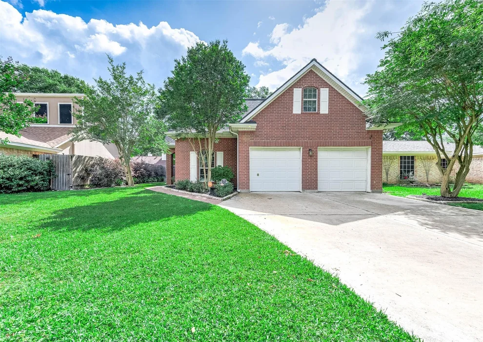 Unit for sale at 2618 Village Court, Katy, TX 77493
