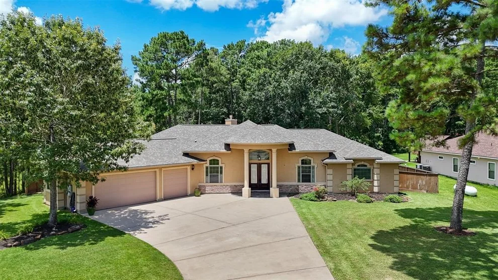 Unit for sale at 22966 Colorado Drive, Porter, TX 77365