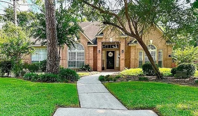 Unit for sale at 3 Stargazer Place, Spring, TX 77381