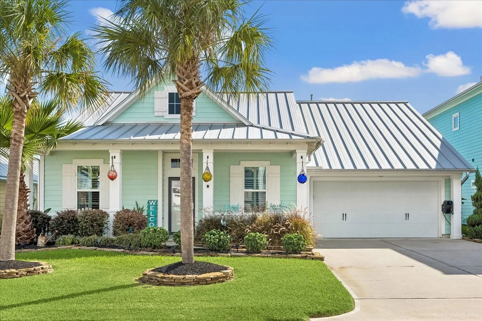 Unit for sale at 5217 Allen Cay Drive, Texas City, TX 77590