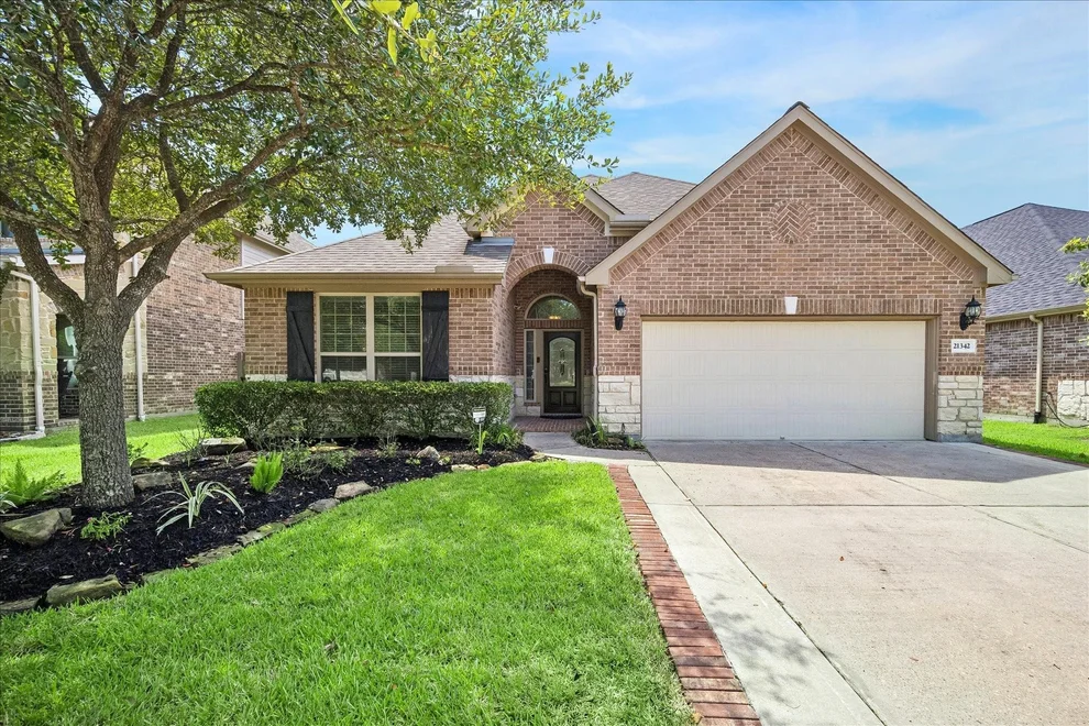 Unit for sale at 21342 Russell Chase Drive, Porter, TX 77365